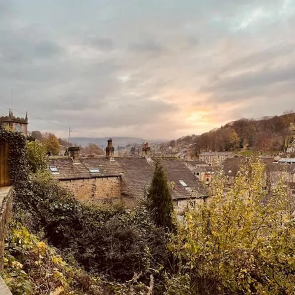 Brook Cottage, Hotel in Holmfirth