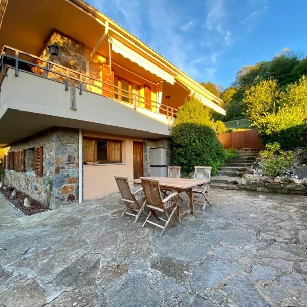 Els Marges, Hotel in Sant Joan de les Abadesses