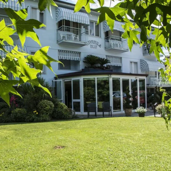Hotel Riviera Blu, hotel in Tirrenia