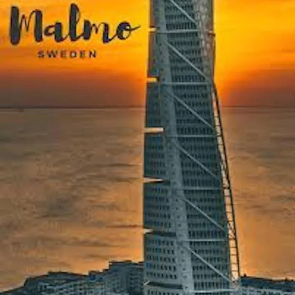 Stella's Home, hotel em Malmo