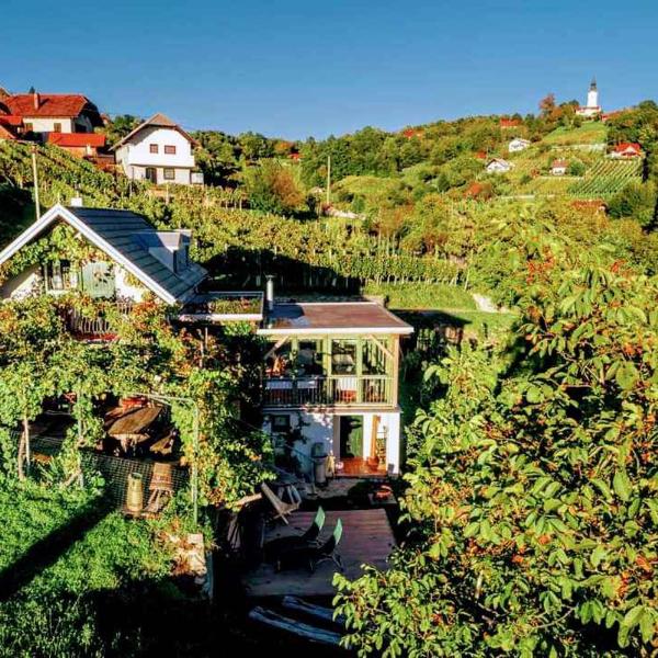 Studio in Novo mesto - dostava - Kranjska Krain 26035, Mačkovec pod Trško Goro