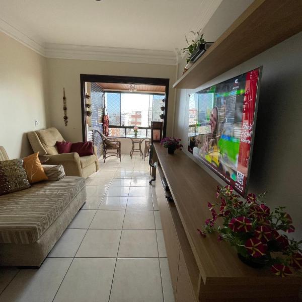 Apartamento Maravilhoso