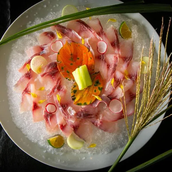 Nagahigawa, hotel v destinaci Mijazaki