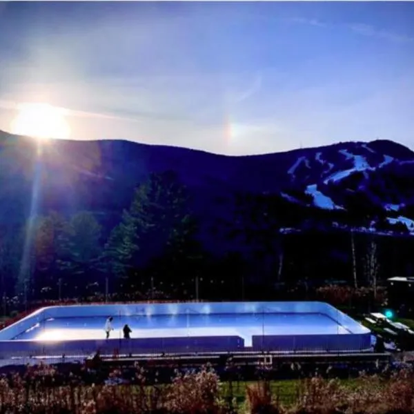 SPECTACULAR CATSKILLS 4 BEDROOM VACATION OASIS- Gorgeous Hunter Mountain Views!, ξενοδοχείο σε Hunter