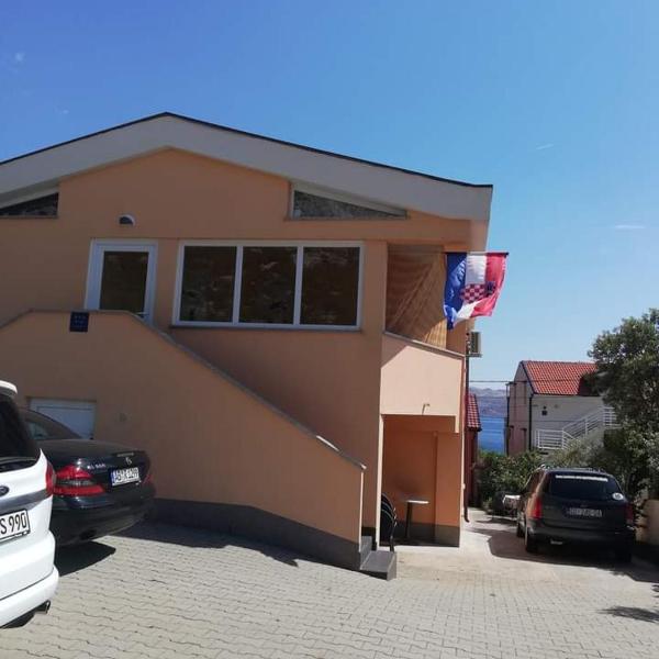 Apartmani Ivanković