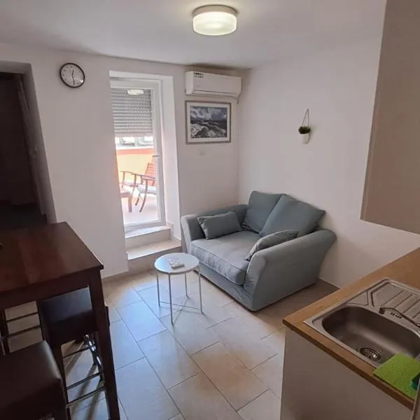 Apartman Novalja, hotell sihtkohas Novalja