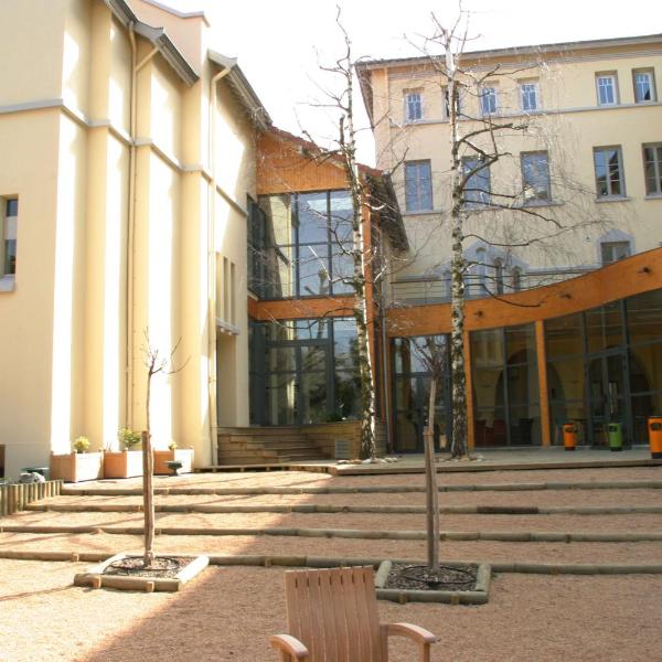 Centre Jean Bosco