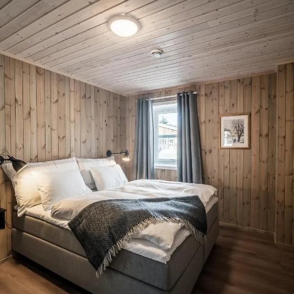Bjorli Fjellstuer - by Classic Norway Hotels, ξενοδοχείο σε Bjorli