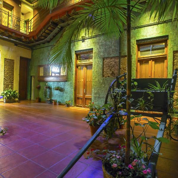 Hotel Parada, Buenos Aires