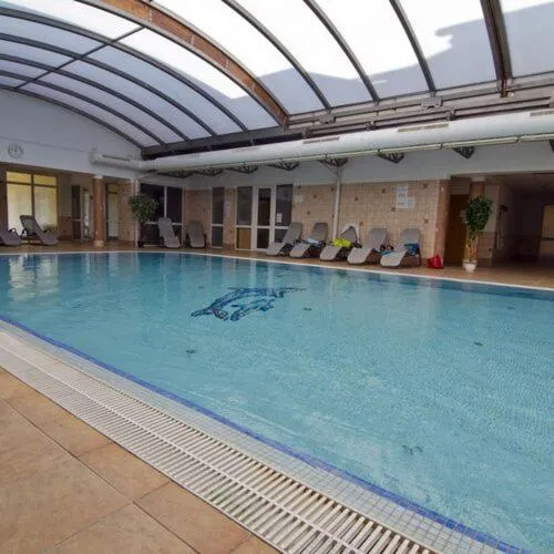 Bóbita Apartman, Hotel in Zalakaros