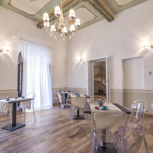 Residenza Le Zagare