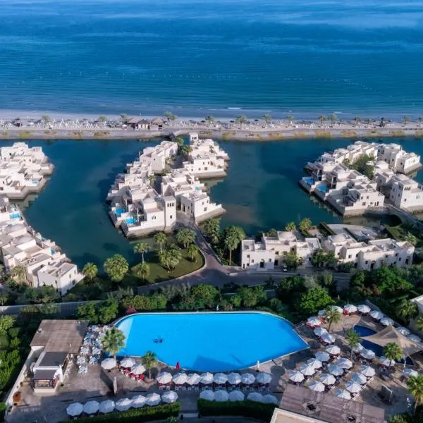 The Cove Rotana Resort - Ras Al Khaimah, hotel din Ras al Khaimah