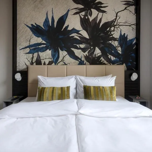 Numa Prague Poise, hotel in Prague