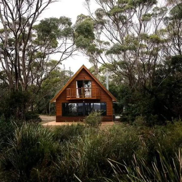 Periwinkle at Great Bay, ξενοδοχείο σε Great Bay