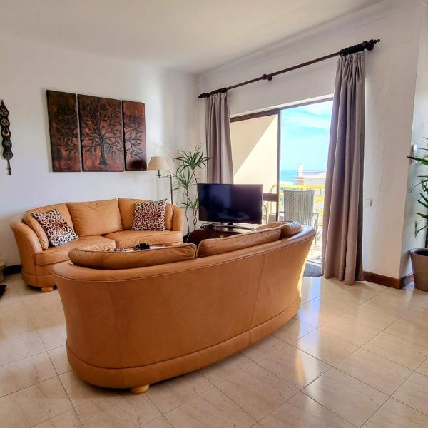 Apartmento Praia da Dona Ana