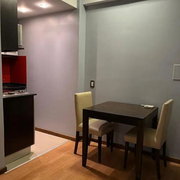 Urban, hotel v destinaci San Juan