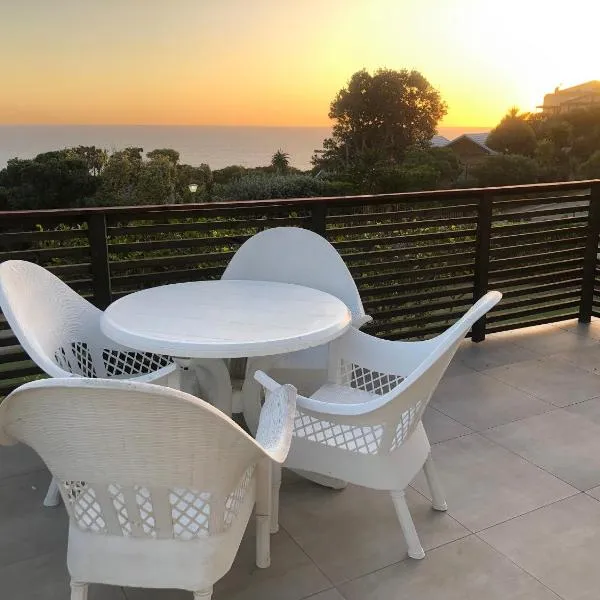 Bloudam Wilderness, hótel í Wilderness