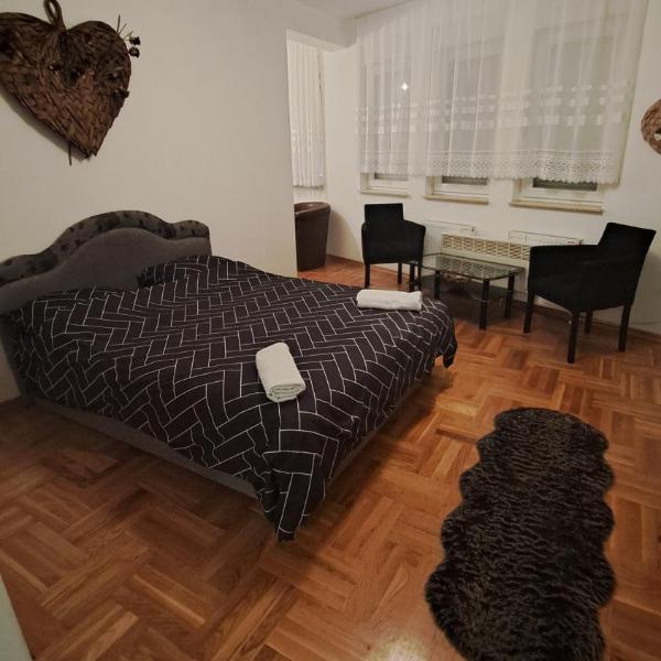 Apartman LM