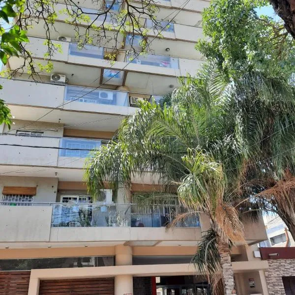 Departamento centro Santiago del Estero, hotel in Santiago del Estero