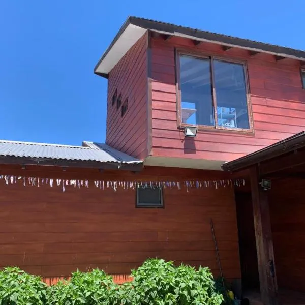 Ruka Experience, hotel in Pucón