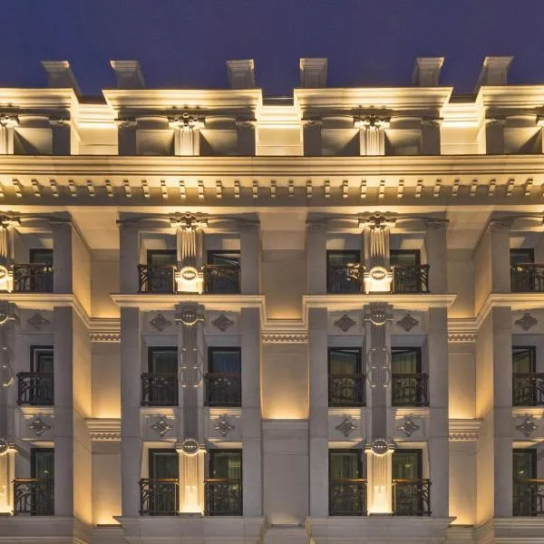 The Meretto Hotel Istanbul Old City, hotel in Istanbul