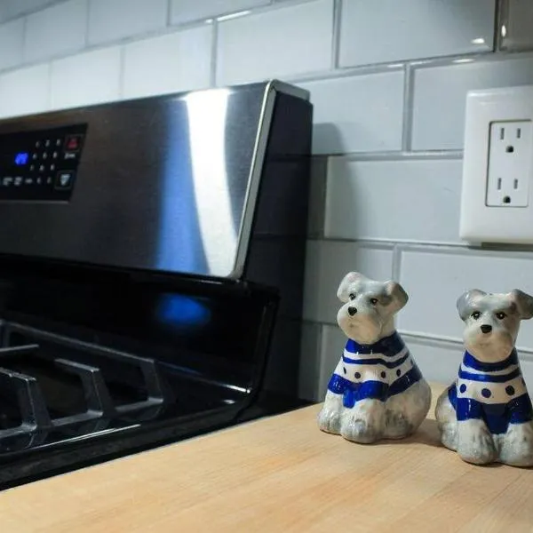 Dartt's Park Flat, hotel in Owatonna