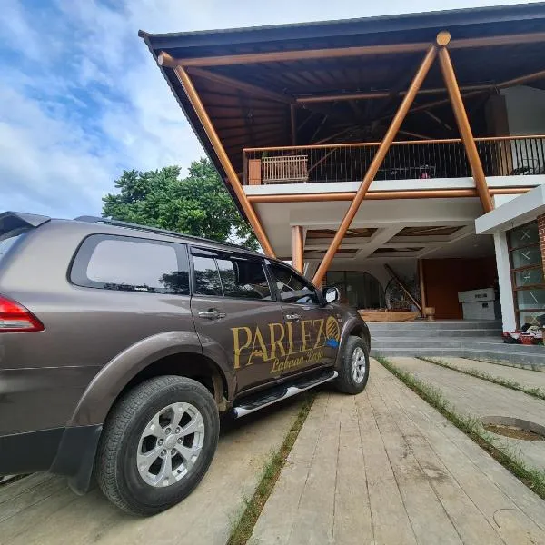 Parlezo by Kagum Hotels, Hotel in Labuan Bajo