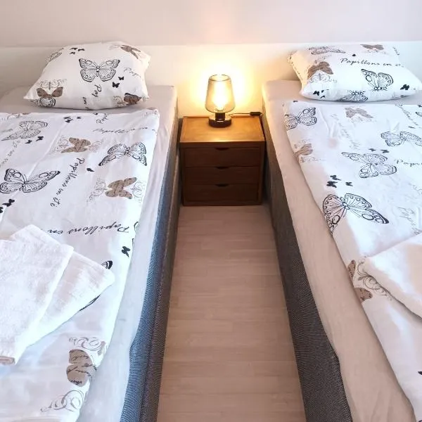 Dals Långeds B&B, ξενοδοχείο σε Dals Långed