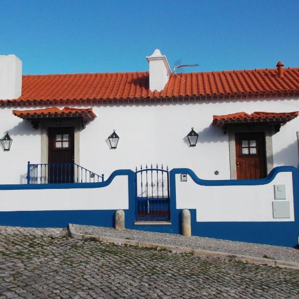 Casa Do Cha