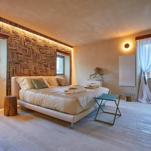 One Suite, hotel a San Marino