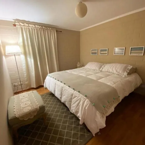 Hermosa casa en la serena, hotel in La Serena