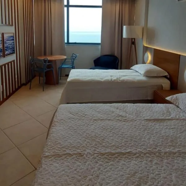 Sol Victoria Marina, hotel en Salvador