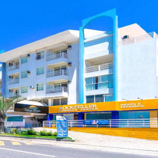 Express Floripa Residence