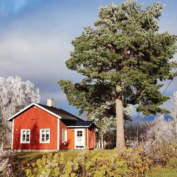 Gårdshus, Hotel in Lit