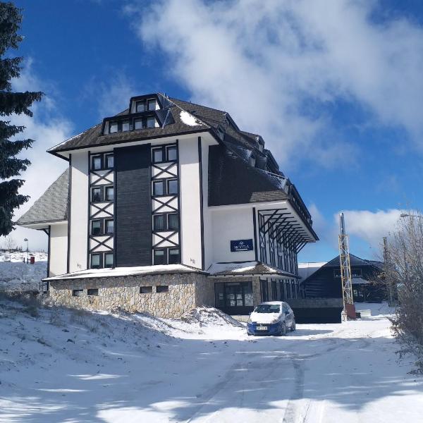 Apartmani Zupa Wellness & Spa