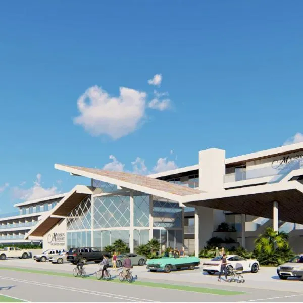 Madison Resort Wildwood Crest, hotel in Wildwood Crest
