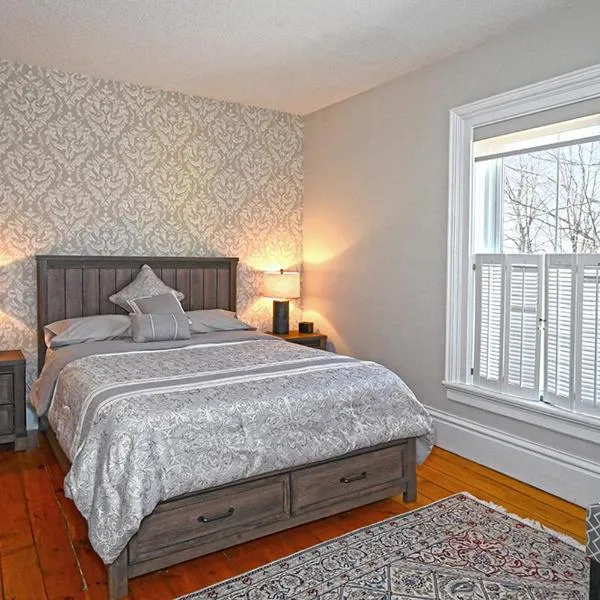 Our Space the Perfect Place B&B, hotel di Picton