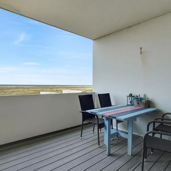 Beautiful Apartment In Fanø With Sauna, hotel v destinaci Fano