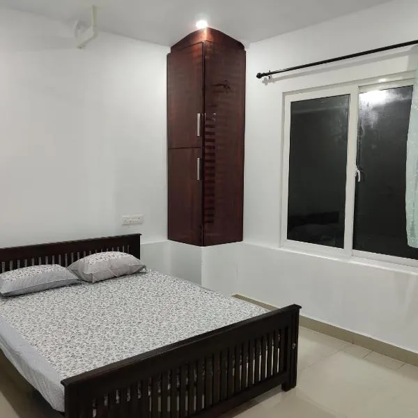 Kochuparampil House, ξενοδοχείο σε Idukki