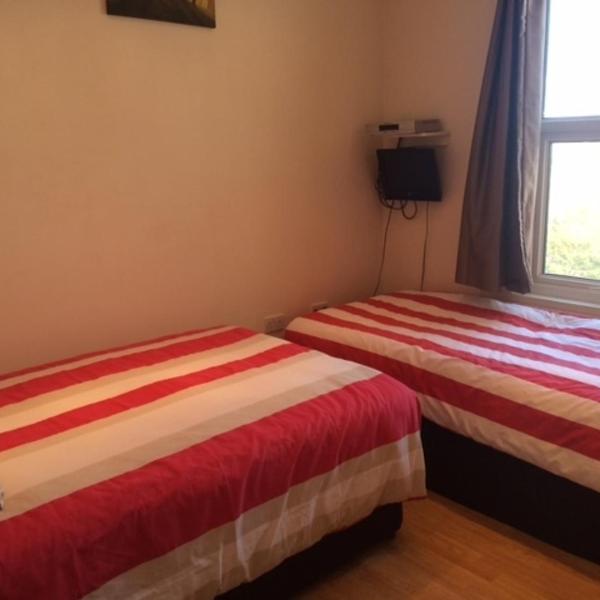 Nite Inn Bed & Breakfast, Leeds
