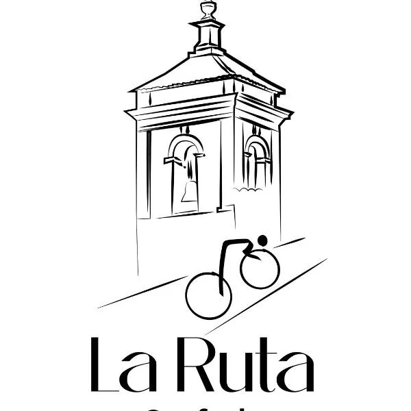 La Ruta, hotel di Confrides