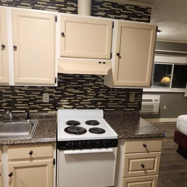 Nashoba Valley Inn & Suites, hotel in Ayer