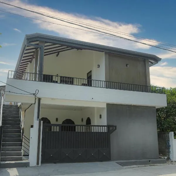 Star Canal Cottage, hotel in Negombo