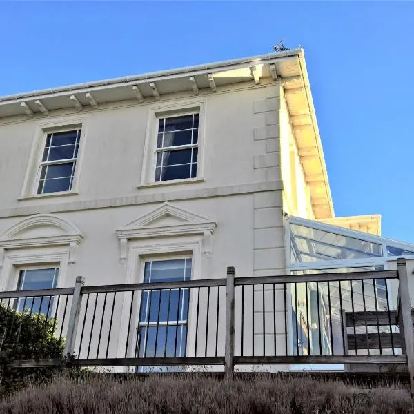 Pier View, Hotel in Weston-super-Mare
