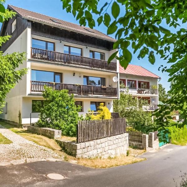 Cozy Apartment In Szklarska Poreba, Szklarska Poręba