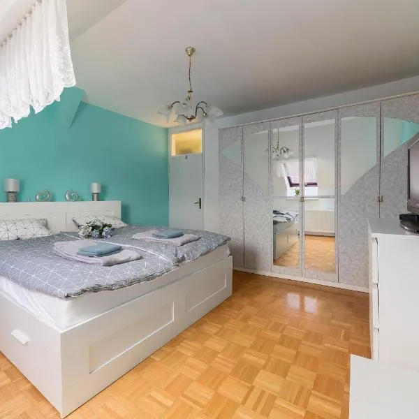 Apartma Lea, Hotel in Slovenj Gradec