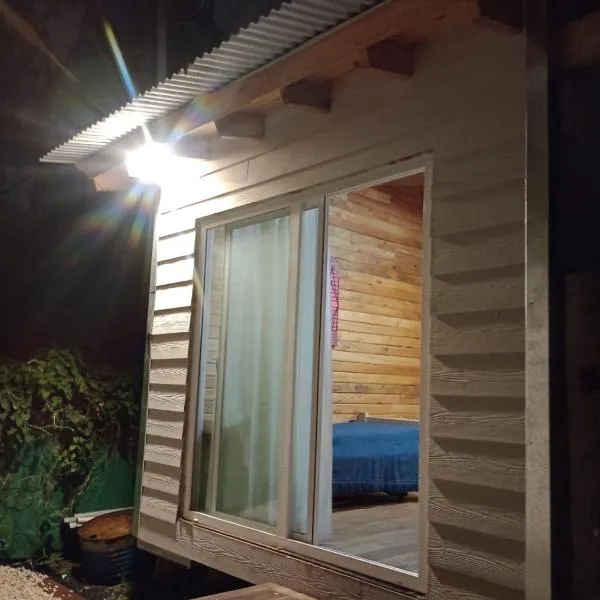 Cabaña 2, hotel en Mar del Plata