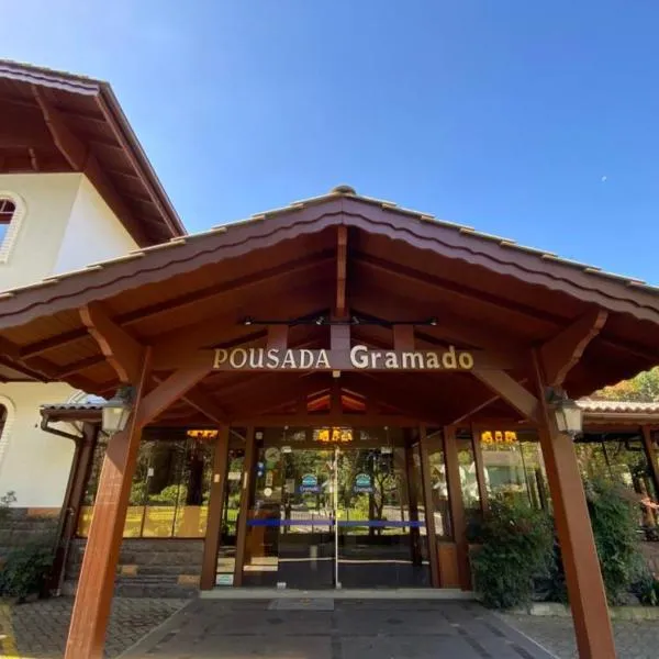 Pousada Gramado、グラマドのホテル