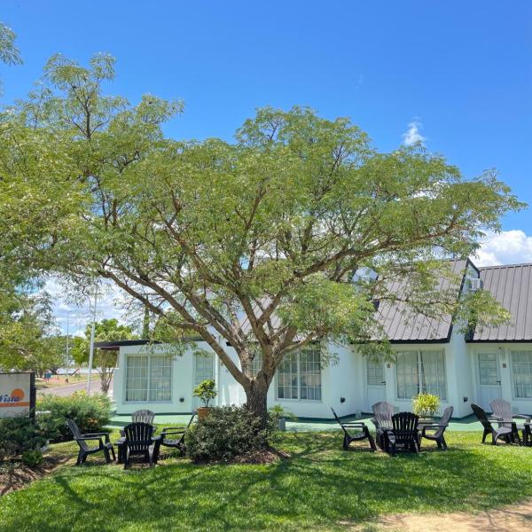 Bungalows Bella Vista