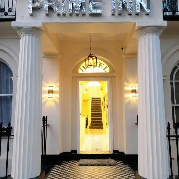 Prime Inn, hotel em Londres